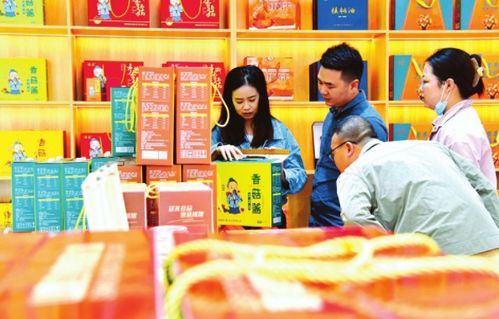 选购农副产品的智慧之道