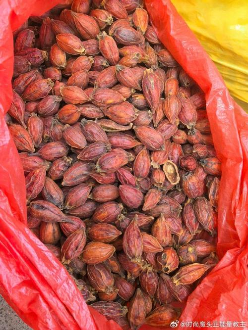 ,看的是一种热闹,买的是自己想要的农产品